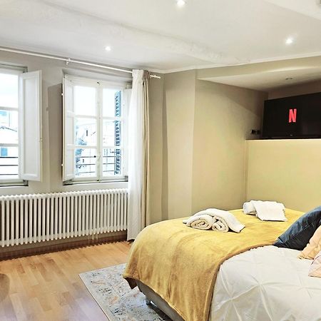 Charming Apartment In The Centre Of Lucca! المظهر الخارجي الصورة