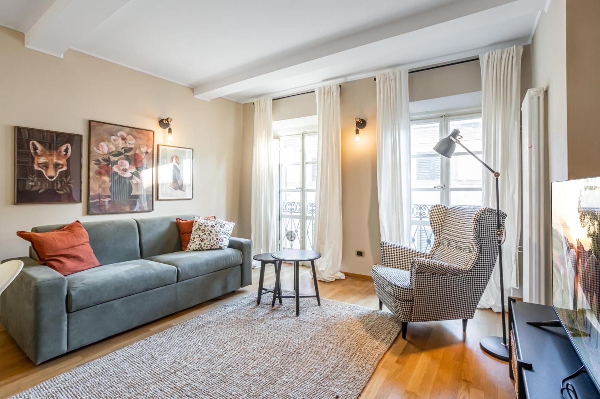 Charming Apartment In The Centre Of Lucca! المظهر الخارجي الصورة