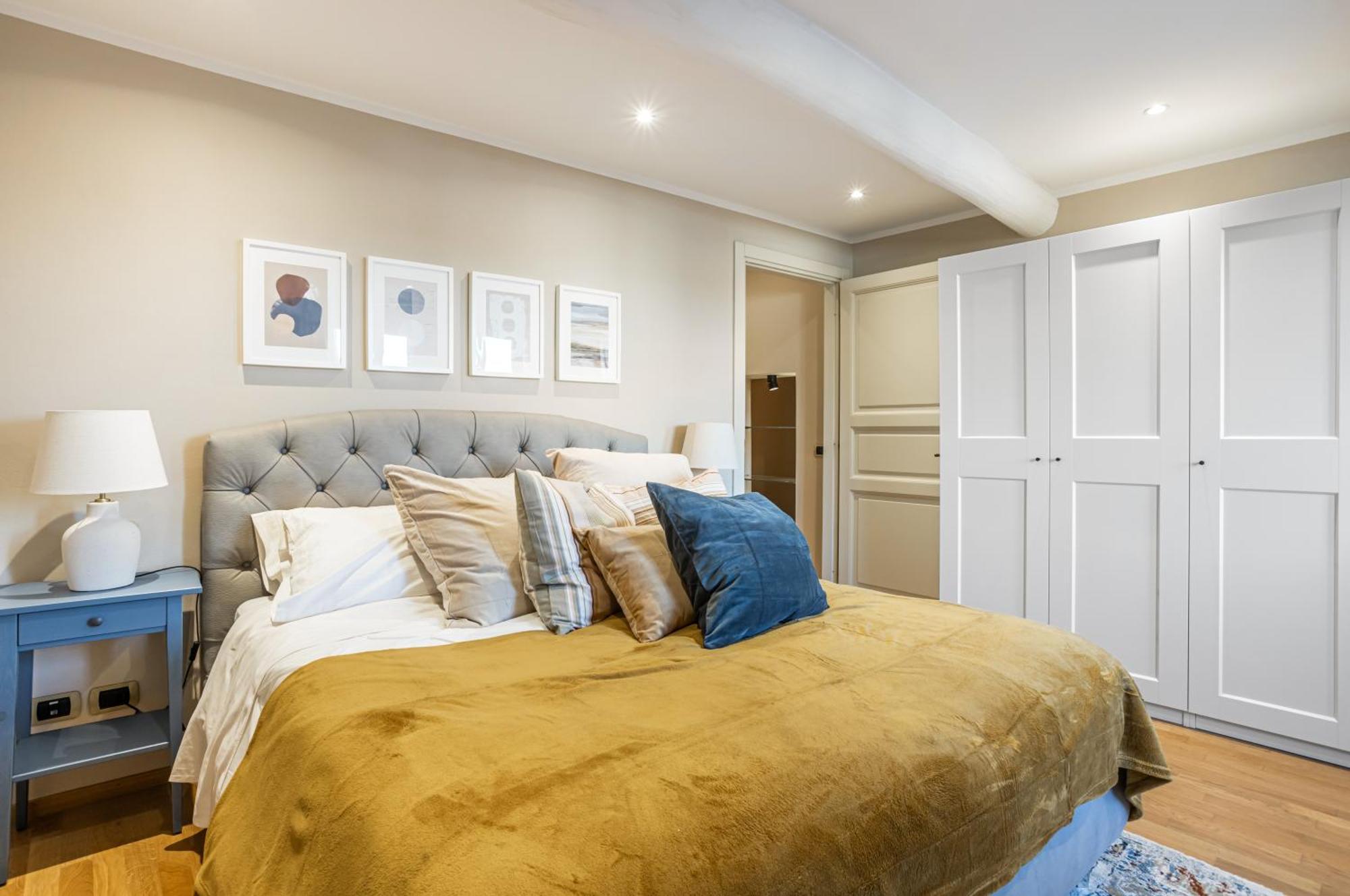 Charming Apartment In The Centre Of Lucca! المظهر الخارجي الصورة