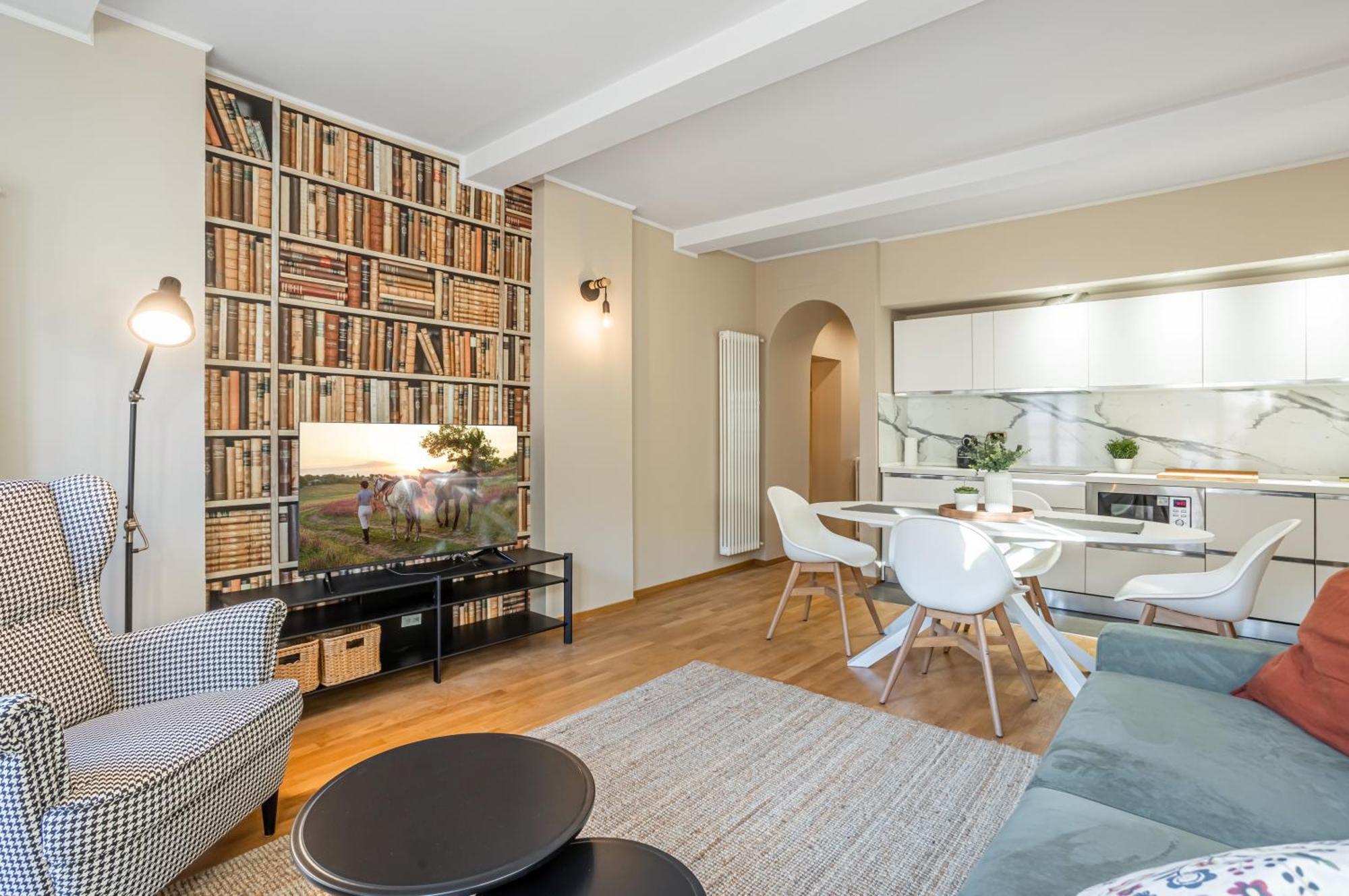 Charming Apartment In The Centre Of Lucca! المظهر الخارجي الصورة