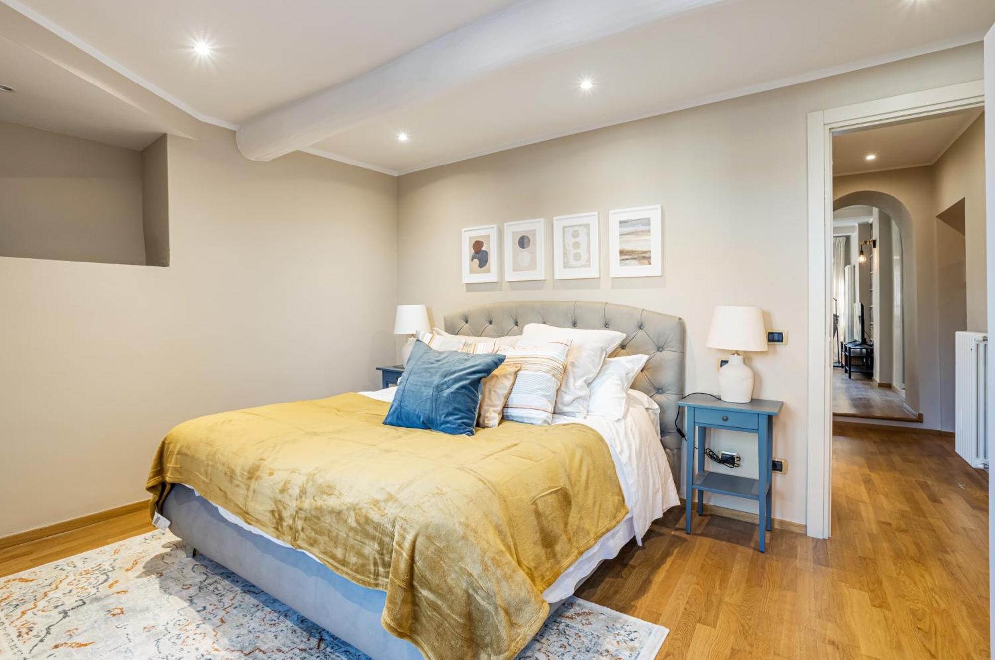 Charming Apartment In The Centre Of Lucca! المظهر الخارجي الصورة
