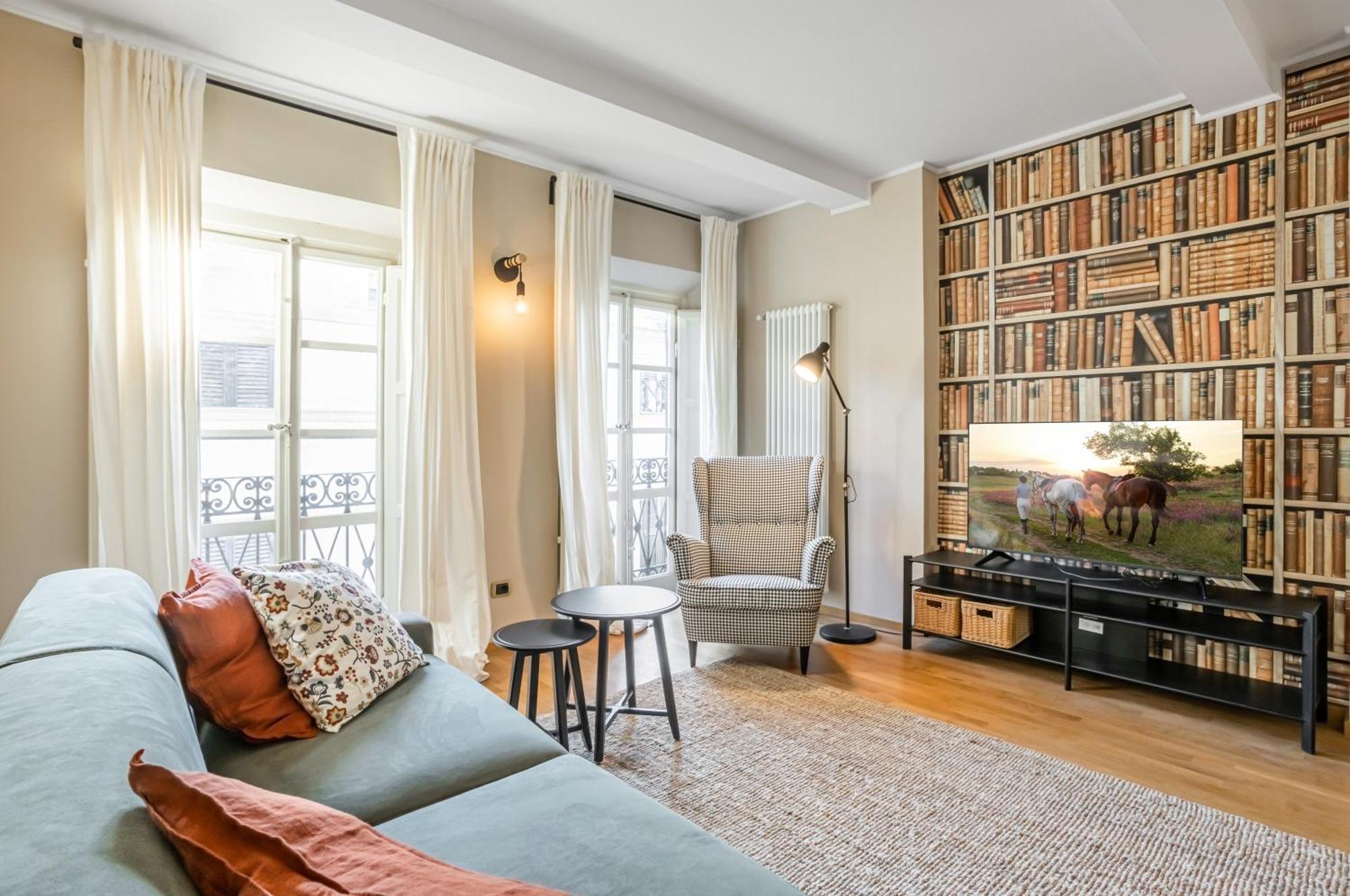 Charming Apartment In The Centre Of Lucca! المظهر الخارجي الصورة